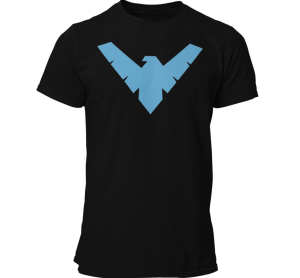 Nightwing Logo